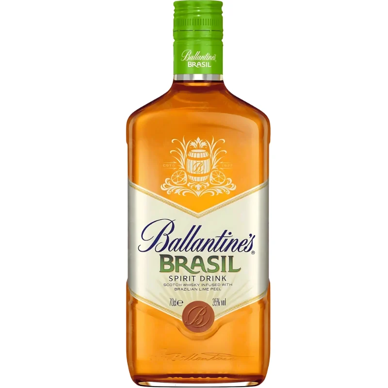 BALLANTINE BRASIL 750ML